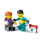 LEGO City 60451 Karetka pogotowia - 1284114 - zdjęcie 9